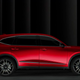 Image for article titled The Acura MDX Type S Will Be A Very Red 355-HP AWD Power Wagon
